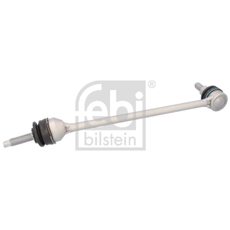 Entretoise/tige, stabilisateur avant gauche FEBI BILSTEIN 183954 - Visuel 1