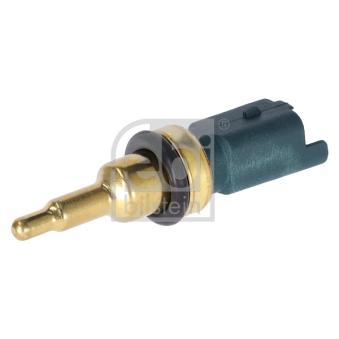 Sonde de température, liquide de refroidissement FEBI BILSTEIN 183964 pour PEUGEOT 5008 1.6 THP 150 - 150cv