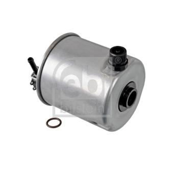 Filtre à carburant FEBI BILSTEIN [183972]