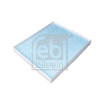 Filtre, air de l'habitacle FEBI BILSTEIN OEM 97133C5000 Filtre, air de l'habitacle FEBI BILSTEIN OEM 97133C5000