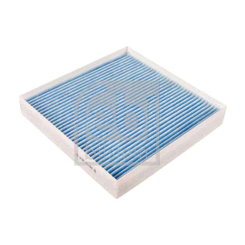 Filtre, air de l'habitacle FEBI BILSTEIN 183974 - Visuel 1