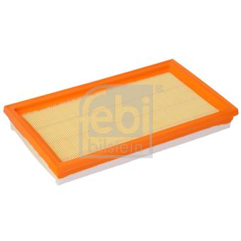 Filtre à air FEBI BILSTEIN OEM 1378061M00000