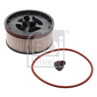 Filtre à carburant FEBI BILSTEIN 183996