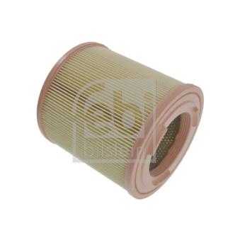 Filtre à air FEBI BILSTEIN OEM 16546MA70C