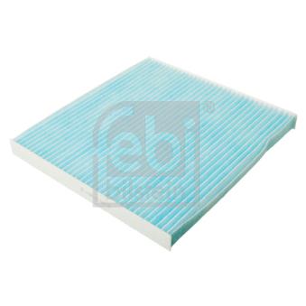 Filtre, air de l'habitacle FEBI BILSTEIN OEM 272771HD0C