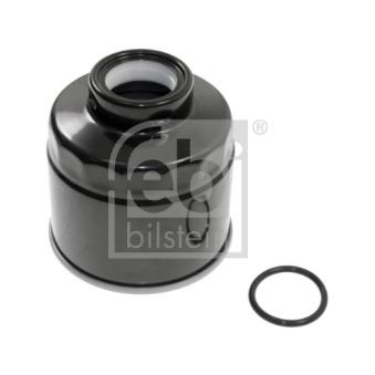 Filtre à carburant FEBI BILSTEIN OEM 1770A374 Filtre à carburant FEBI BILSTEIN OEM 1770A374