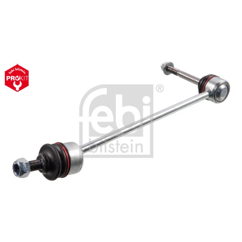 Entretoise/tige, stabilisateur avant gauche FEBI BILSTEIN 184019 - Visuel 1
