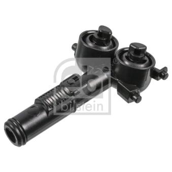 Gicleur d'eau de nettoyage, nettoyage des phares FEBI BILSTEIN OEM 13227337