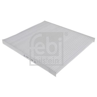 Filtre, air de l'habitacle FEBI BILSTEIN [184037]