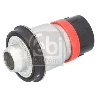 Suspension, corps de l'essieu FEBI BILSTEIN 184043 pour TESLA MODEL 3 1.6 - 110cv