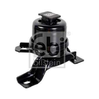 Support moteur FEBI BILSTEIN 184056 pour VOLVO V70 D5 AWD - 205cv