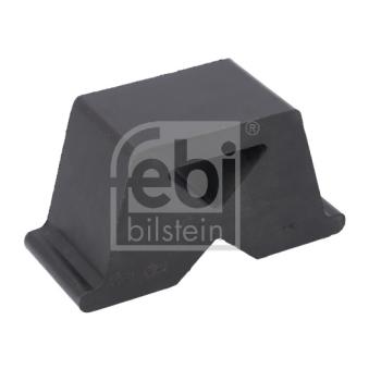 Butée élastique, cabine FEBI BILSTEIN [184061]