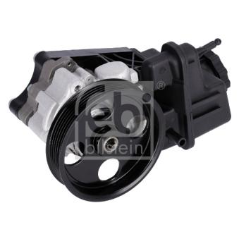 Pompe hydraulique, direction FEBI BILSTEIN 184067