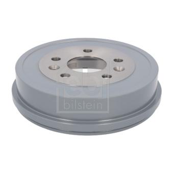 Tambour de frein FEBI BILSTEIN [184069]