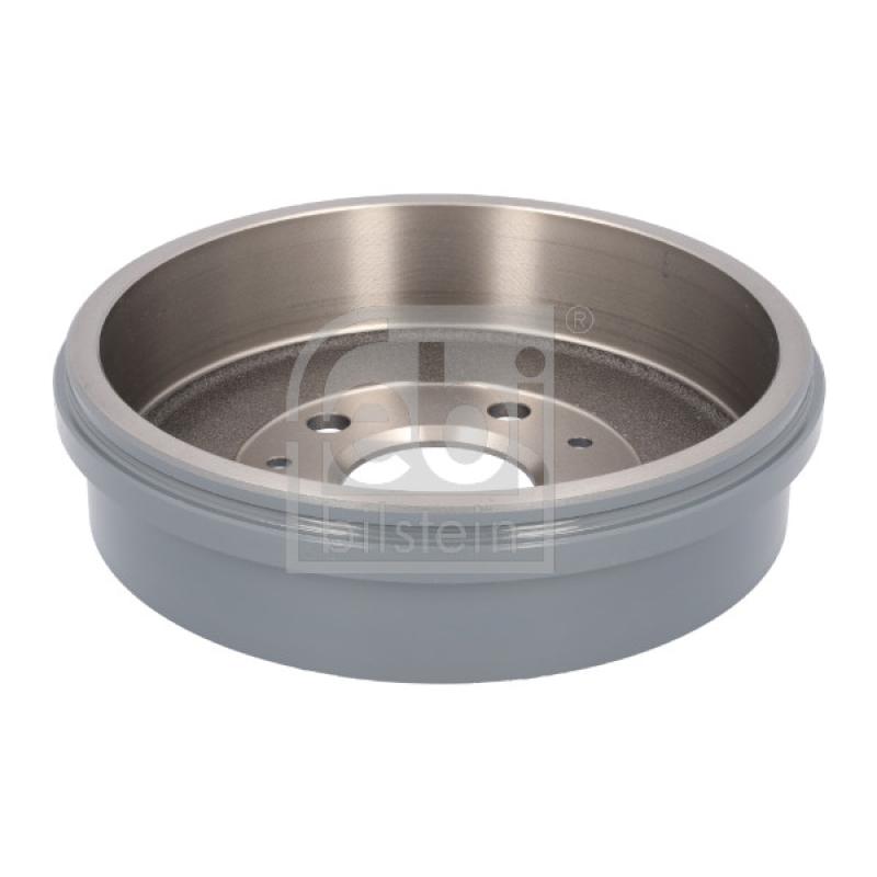 Tambour de frein FEBI BILSTEIN 184069 - Visuel 1