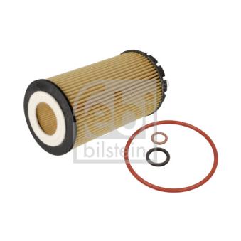 Filtre à huile FEBI BILSTEIN [184080]