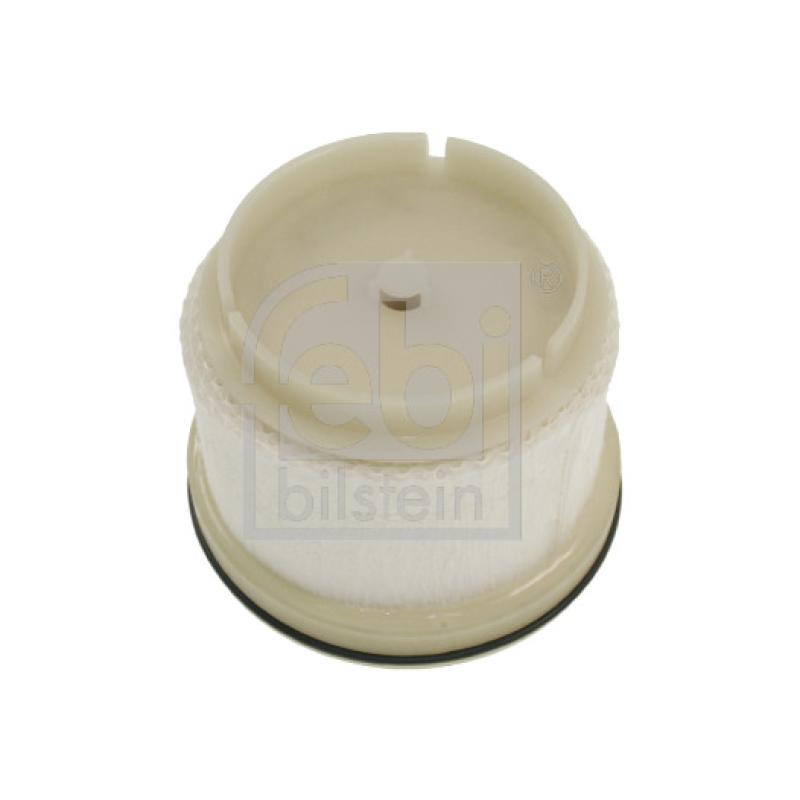 Filtre à carburant FEBI BILSTEIN 184132 - Visuel 2
