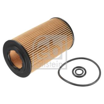 Filtre à huile FEBI BILSTEIN OEM 15430RBDE01