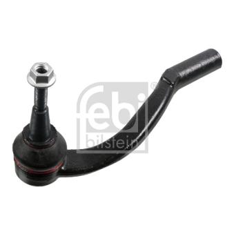 Rotule de barre de connexion avant droit FEBI BILSTEIN 184152