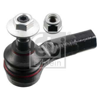 Rotule de barre de connexion avant droit FEBI BILSTEIN OEM 5WA423812D