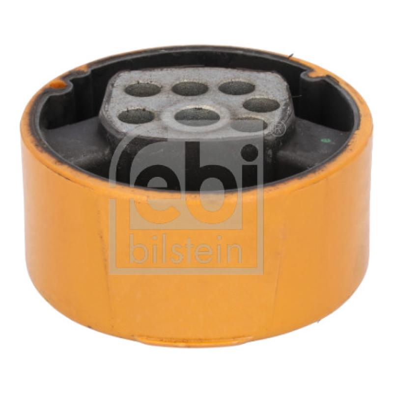 Support moteur avant gauche FEBI BILSTEIN 184160 - Visuel 1