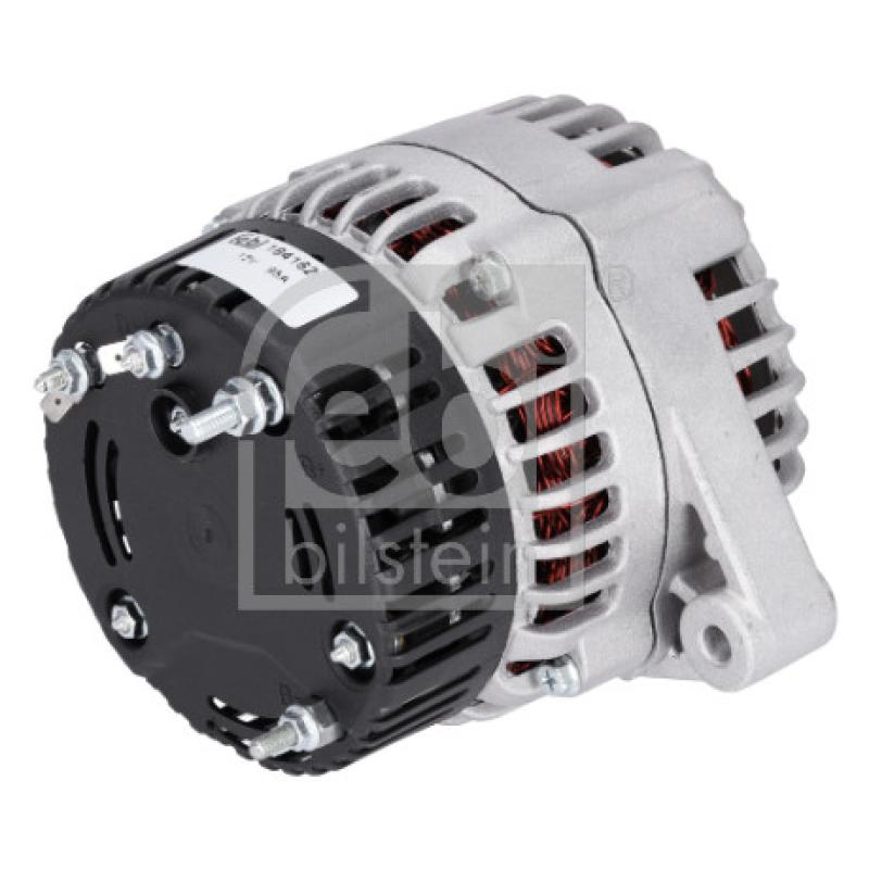 Alternateur FEBI BILSTEIN 184162 - Visuel 1