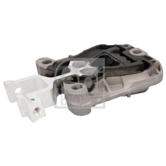 Suspension, boîte de vitesse manuelle FEBI BILSTEIN 184163 pour FORD FOCUS 1.5 EcoBlue - 95cv