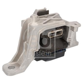 Suspension, boîte automatique FEBI BILSTEIN 184172 pour FORD FOCUS 1.0 EcoBoost mHEV - 155cv