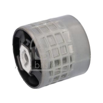 Support moteur FEBI BILSTEIN 184188 pour PEUGEOT BIPPER 77 e-boost - 231cv