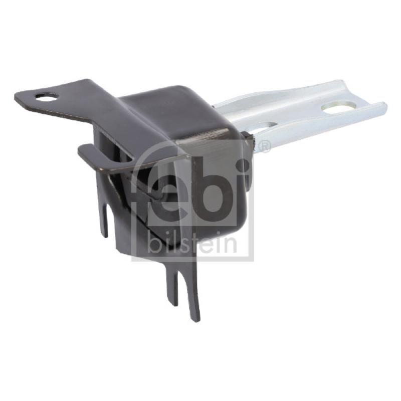 Support gauche, suspension du moteur FEBI BILSTEIN 184201 - Visuel 1