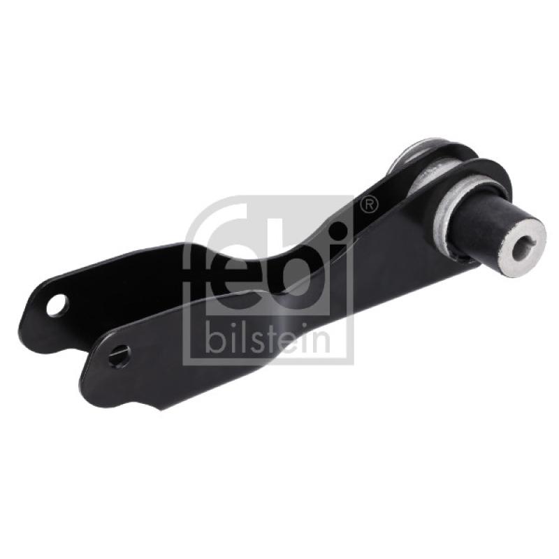 Bras de liaison, suspension de roue arrière gauche FEBI BILSTEIN 184212 - Visuel 1