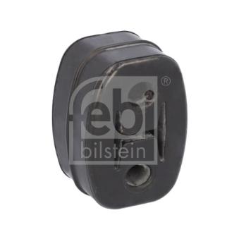 Bandes de caoutchouc, échappement FEBI BILSTEIN 184214 pour CITROEN VISA 1.0 TSI - 110cv