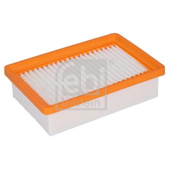 Filtre à air FEBI BILSTEIN OEM MQ000138