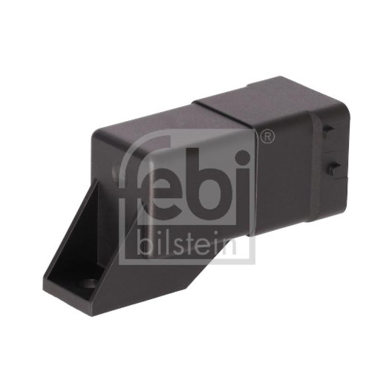 Appareil de commande, temps de préchauffage FEBI BILSTEIN 184245 - Visuel 1