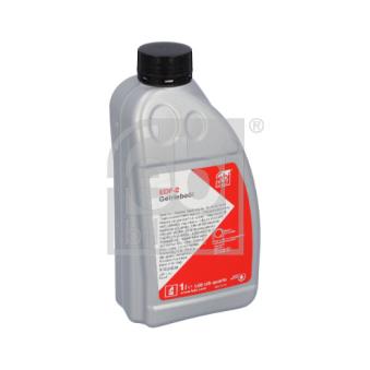 Huile de transmission FEBI BILSTEIN OEM atf9