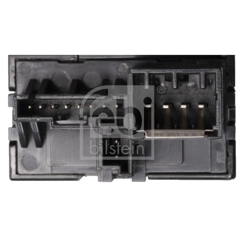Ressort tournant, Airbag FEBI BILSTEIN 184269 - Visuel 1