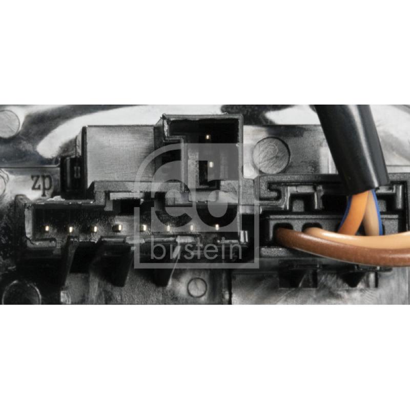 Ressort tournant, Airbag FEBI BILSTEIN 184269 - Visuel 2