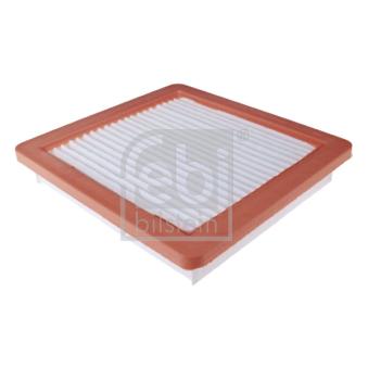 Filtre à air FEBI BILSTEIN OEM 165463VD0A Filtre à air FEBI BILSTEIN OEM 165463VD0A