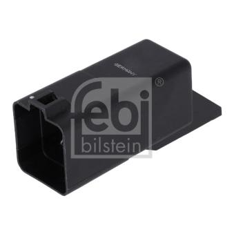 Appareil de commande, temps de préchauffage FEBI BILSTEIN 184290 pour MERCEDES-BENZ CLASSE S 1.4 TDI - 105cv