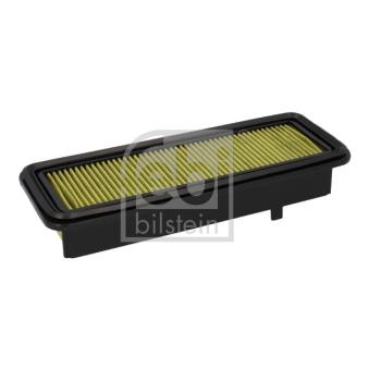 Filtre à air FEBI BILSTEIN OEM 165463VA0A