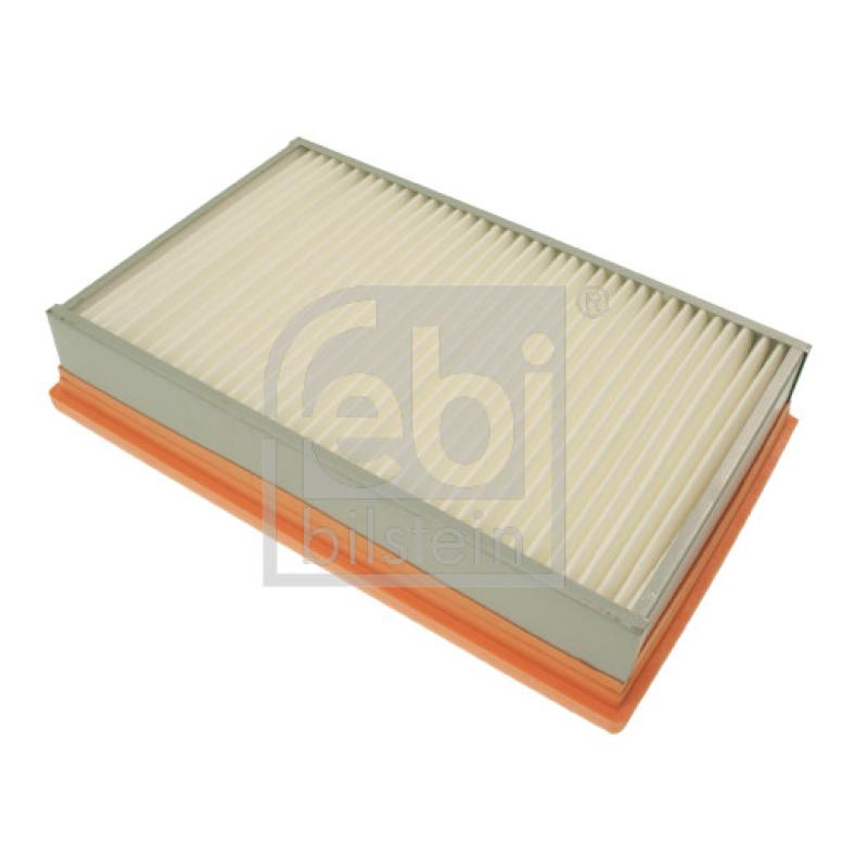 Filtre à air FEBI BILSTEIN 184326 - Visuel 1