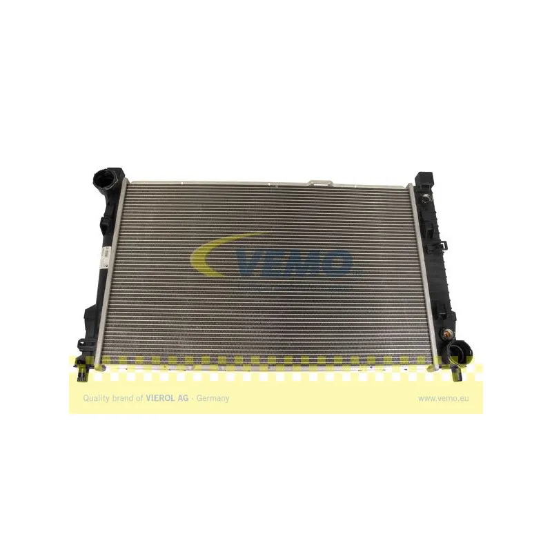Radiateur, refroidissement du moteur VEMO [V30-60-1277]