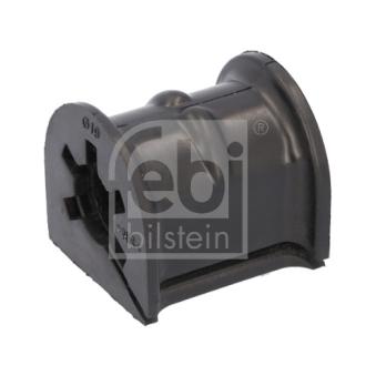 Suspension, stabilisateur FEBI BILSTEIN 184338 pour FORD ECOSPORT 1.5 TDCi EcoBlue 4x4 - 125cv