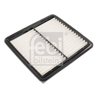 Filtre à air FEBI BILSTEIN OEM 96314494