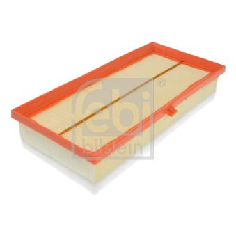 Filtre à air FEBI BILSTEIN OEM 178010N040