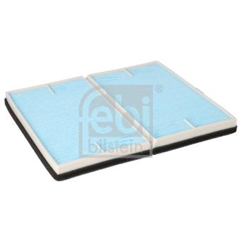Filtre, air de l'habitacle FEBI BILSTEIN OEM 9586078F00000