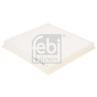 Filtre, air de l'habitacle FEBI BILSTEIN OEM 7850A002