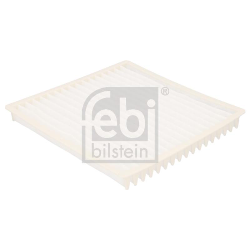 Filtre, air de l'habitacle FEBI BILSTEIN 184364 - Visuel 1