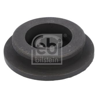 Suspension, radiateur FEBI BILSTEIN 184381 pour LANCIA Y10 1.5 DCI - 110cv