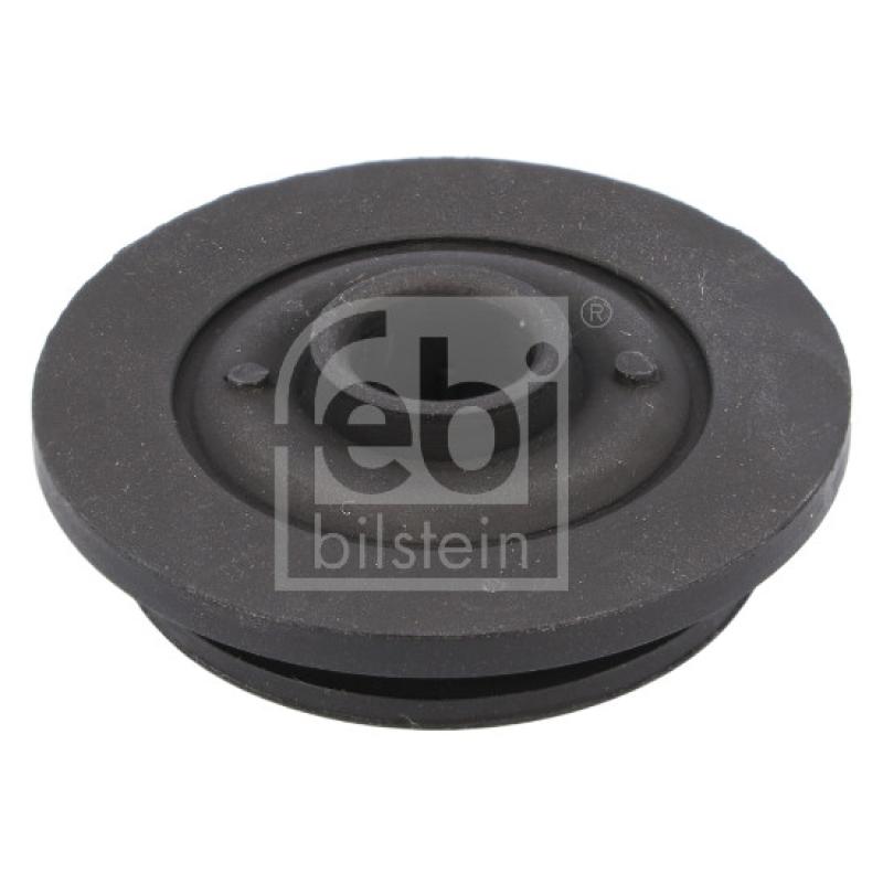 Suspension, radiateur FEBI BILSTEIN 184381 - Visuel 1